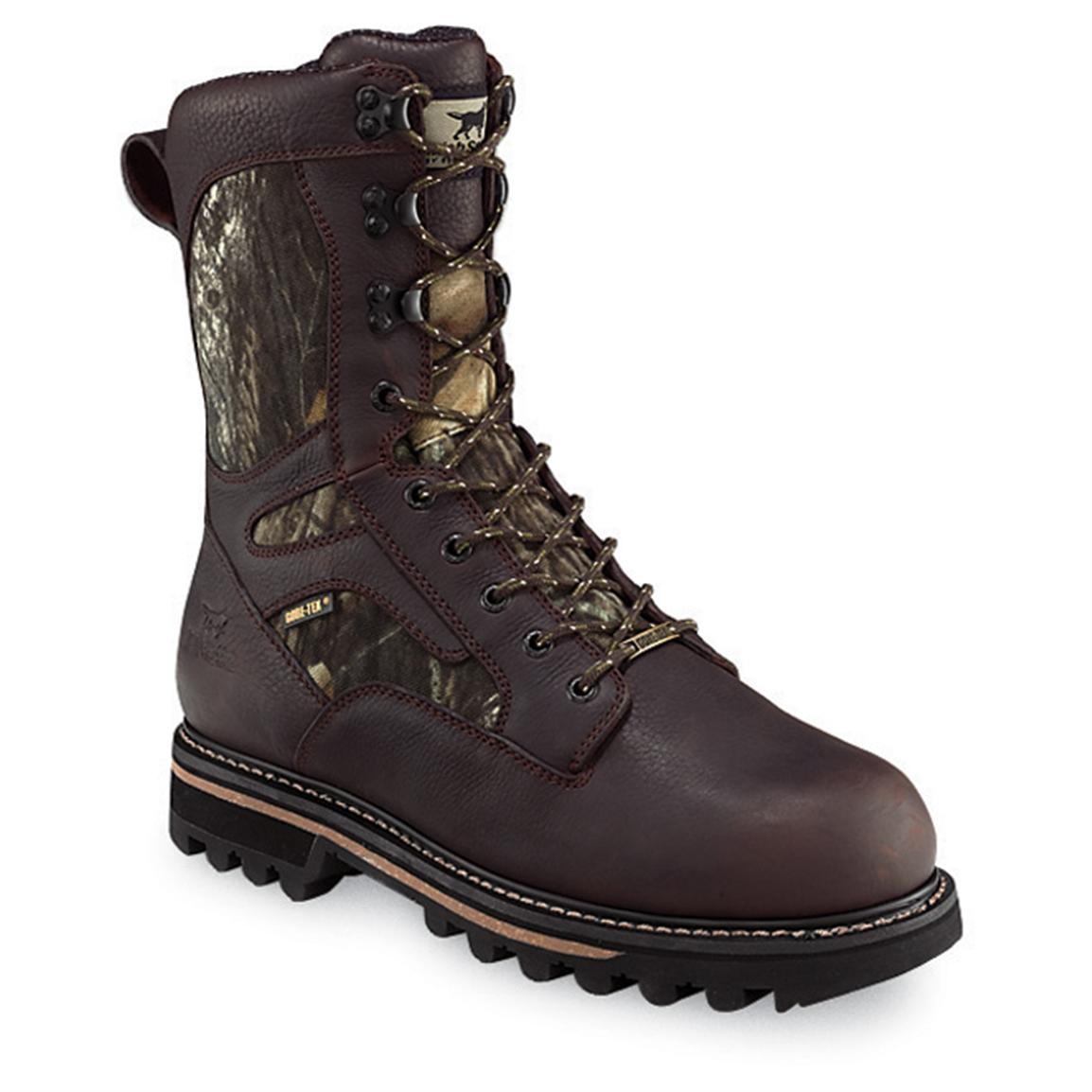 hunting boots 600 gram