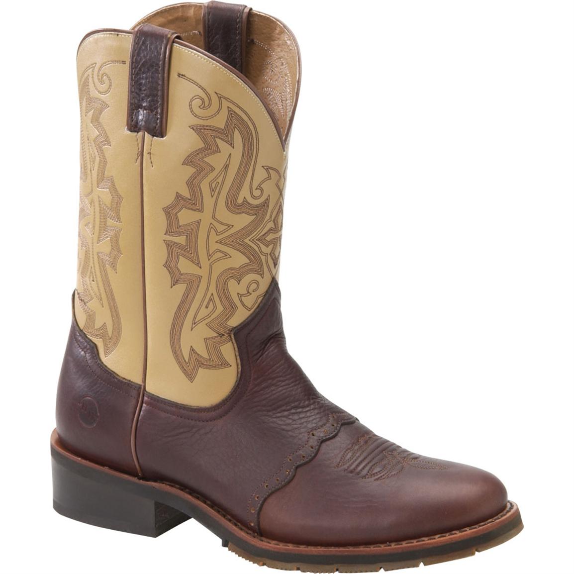 stockman's boot polish