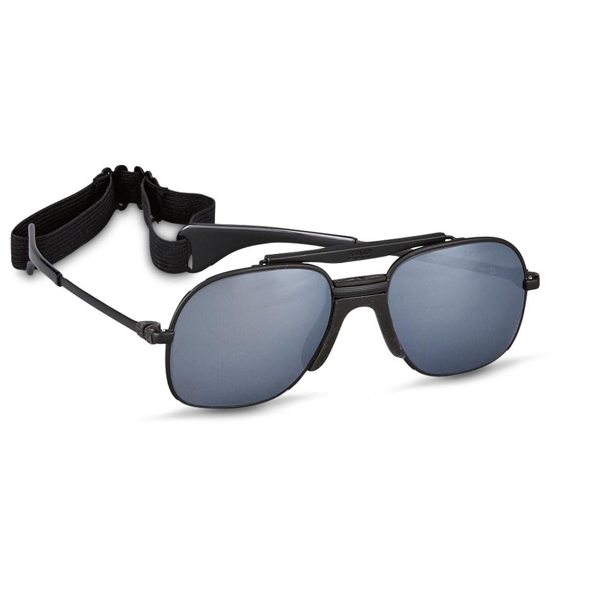 Zeiss® Aviator Sunglasses 133805 Goggles And Eyewear At Sportsman S Guide