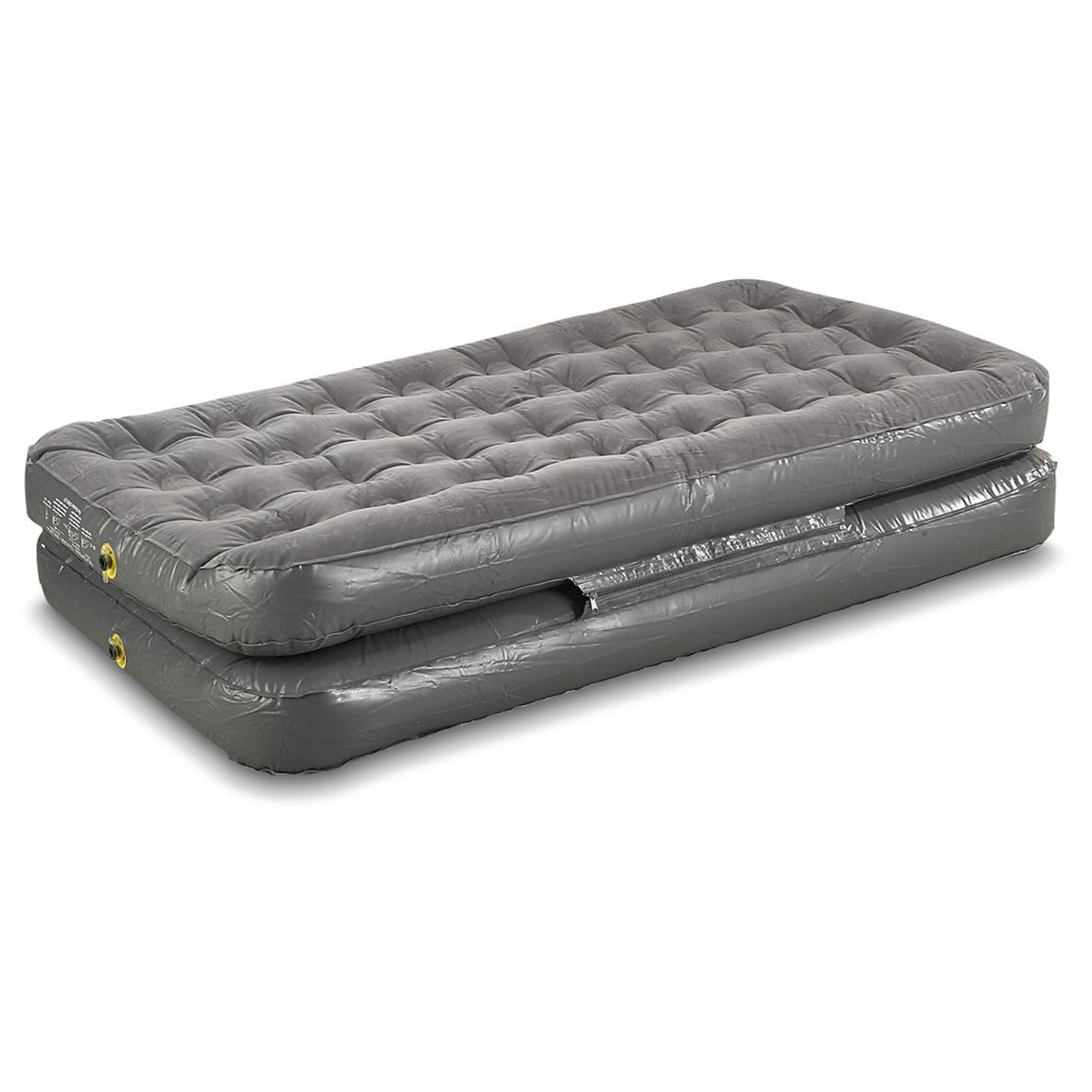 coleman anywhere bed