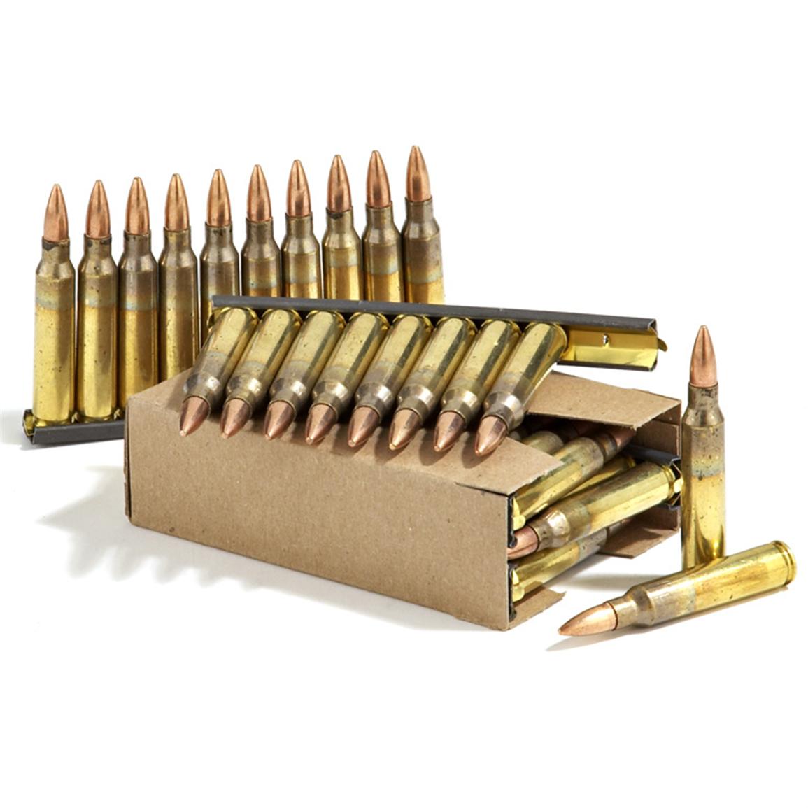 900 Rounds Federal 223 5 56x45mm 55 Grain FMJ Ammo 136360 223 