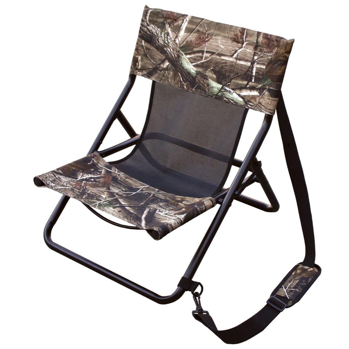 Alps Mountaineering® Turkey Chair 138868, Stools, Chairs