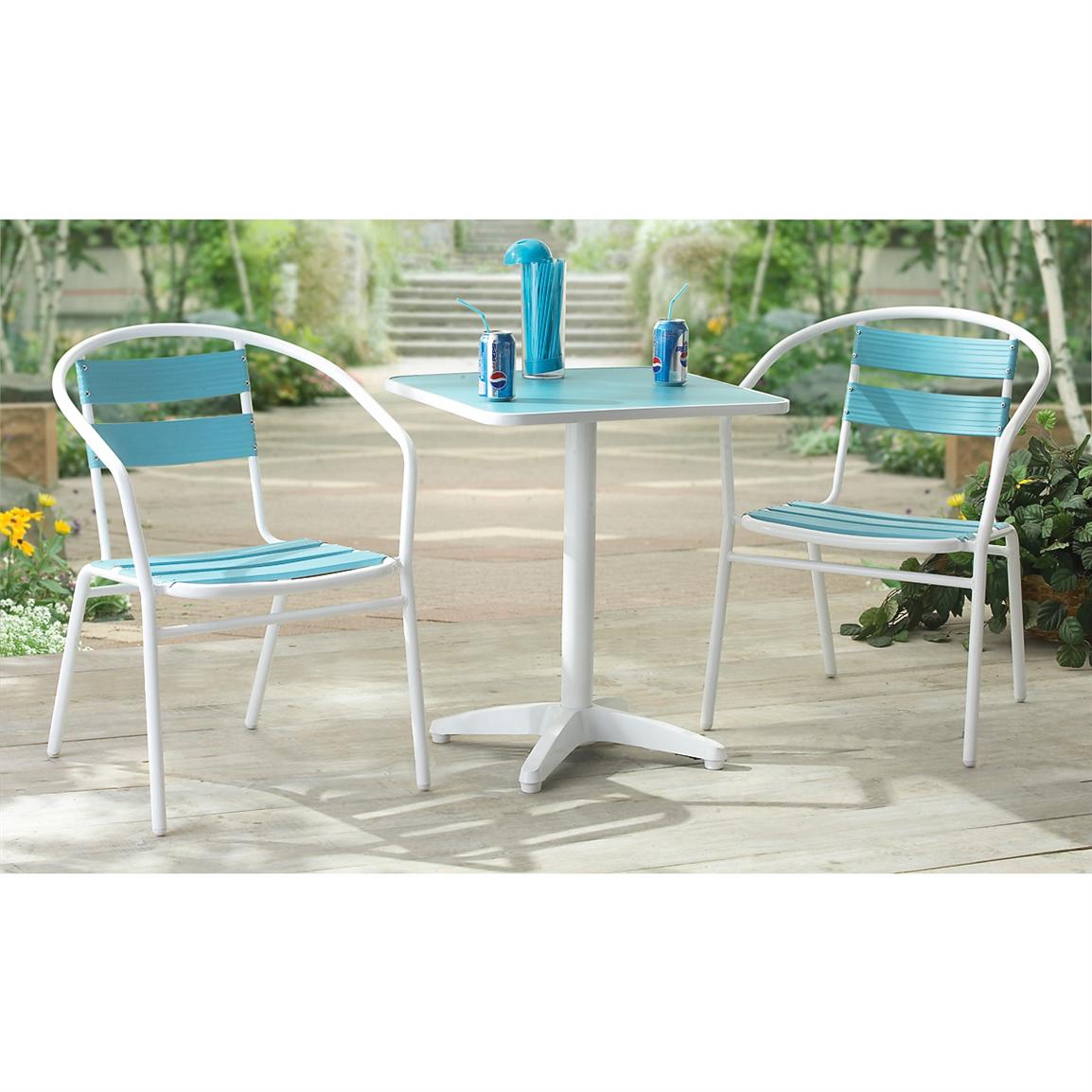 Summer Winds Outdoor Furniture 46