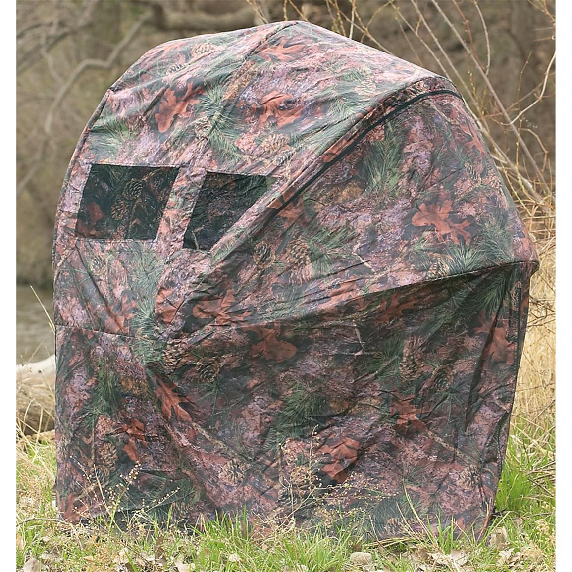New Hunting Chair Blind Sale 