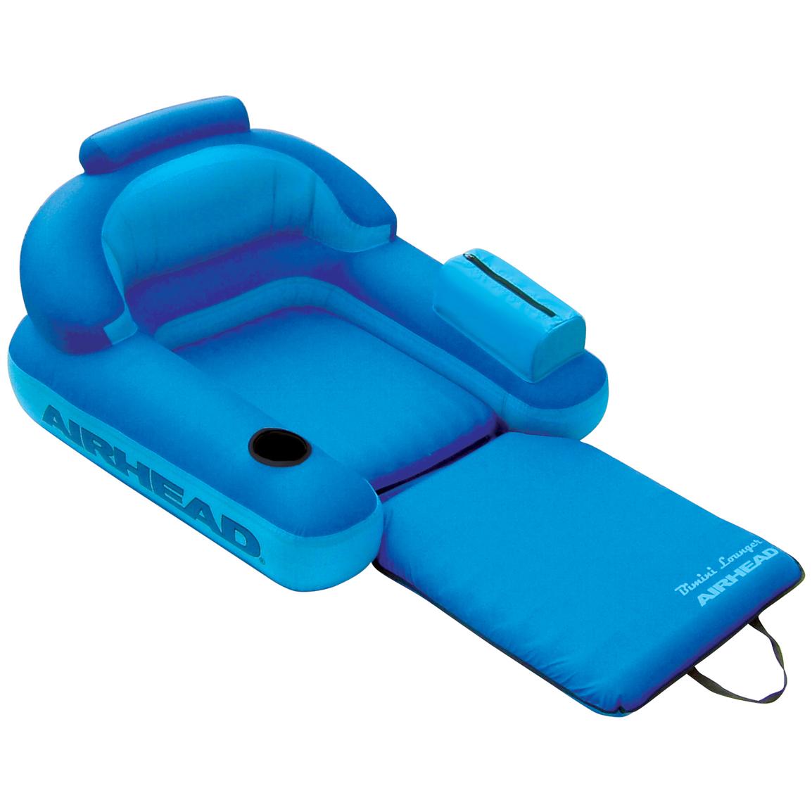 airhead pool loungers