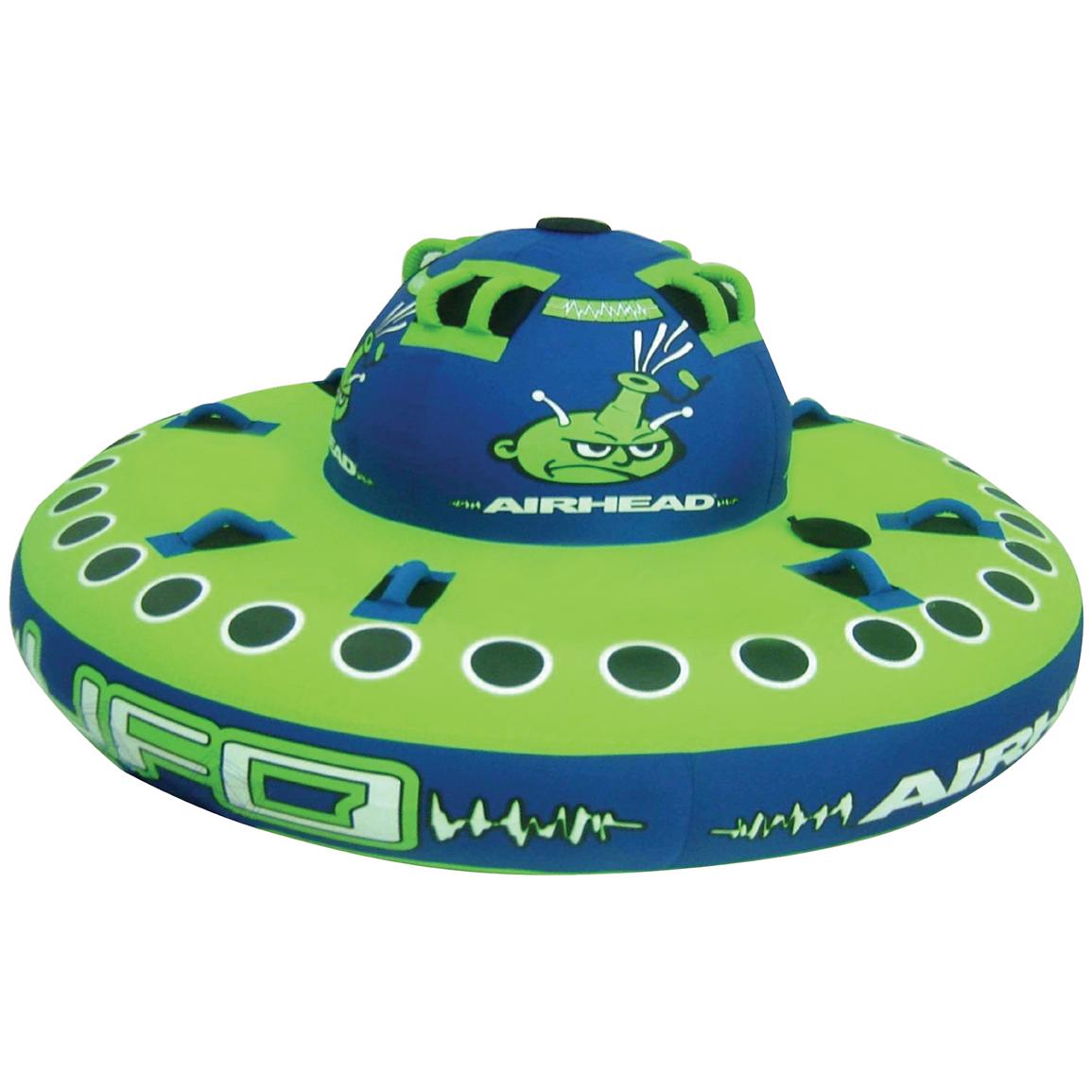 airhead towable water tubes