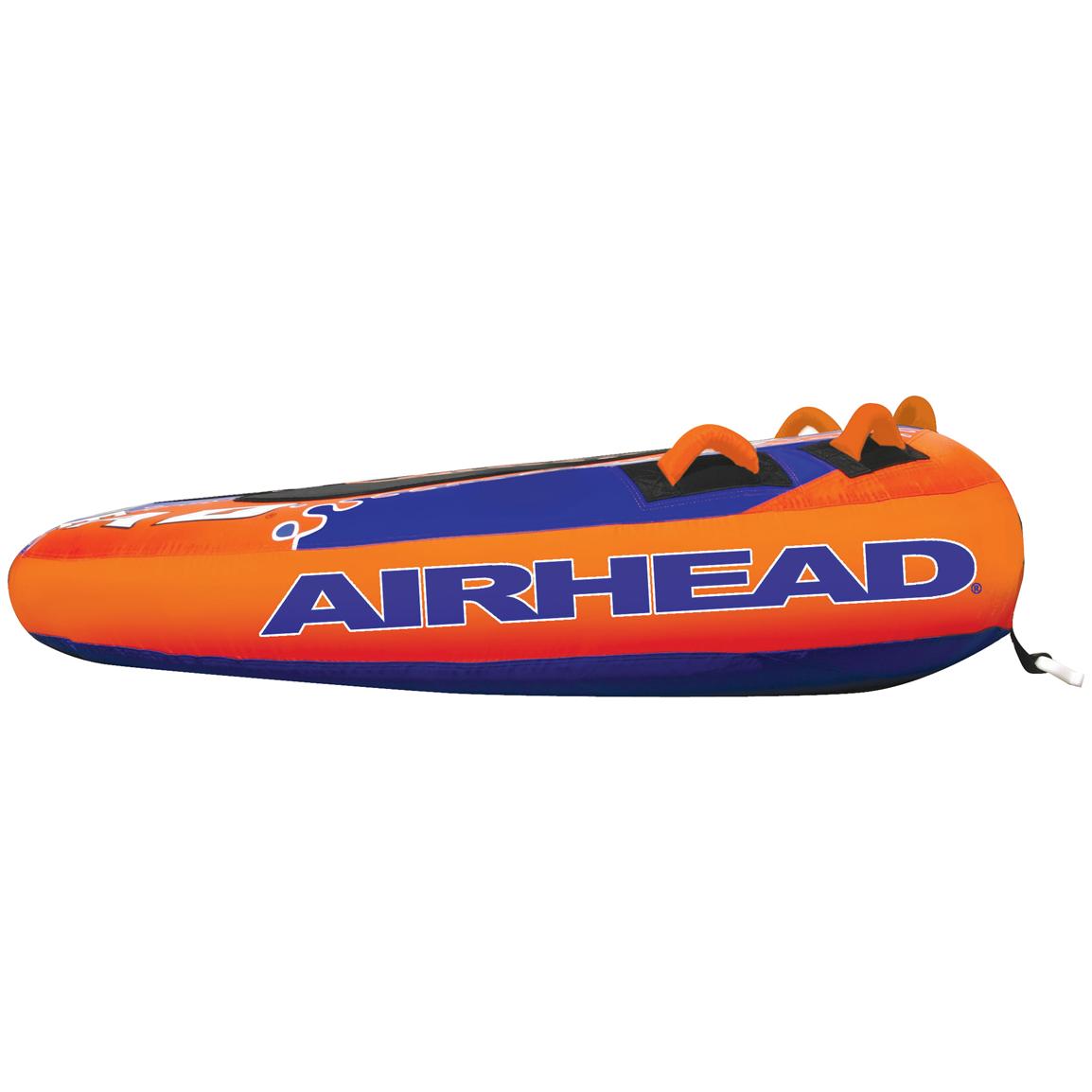 Airhead® Super Slice 3 person Towable 139793, Tubes & Towables at