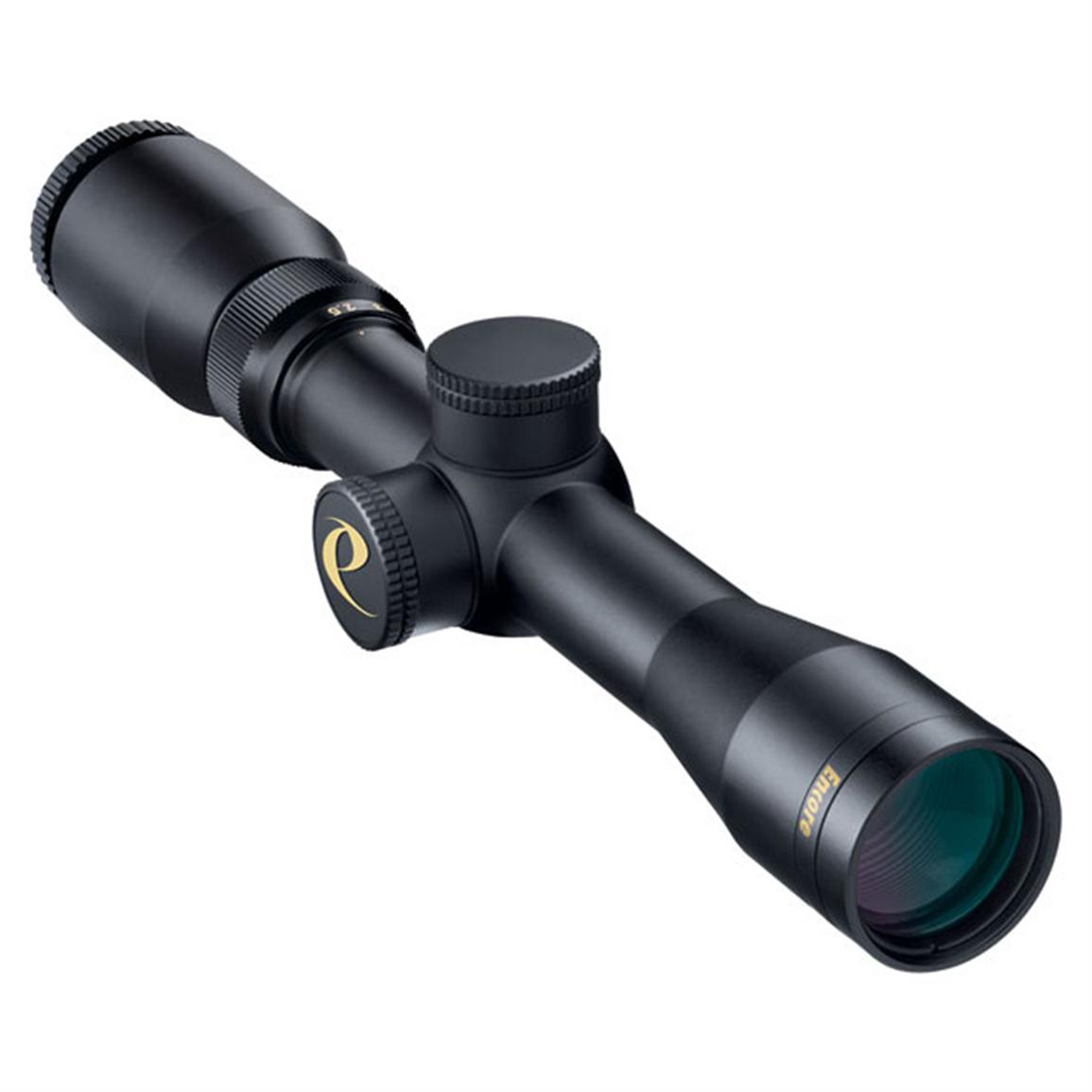 Nikon® Encore® 2.5 8x28 EER Handgun Scope 140222, Rifle Scopes and