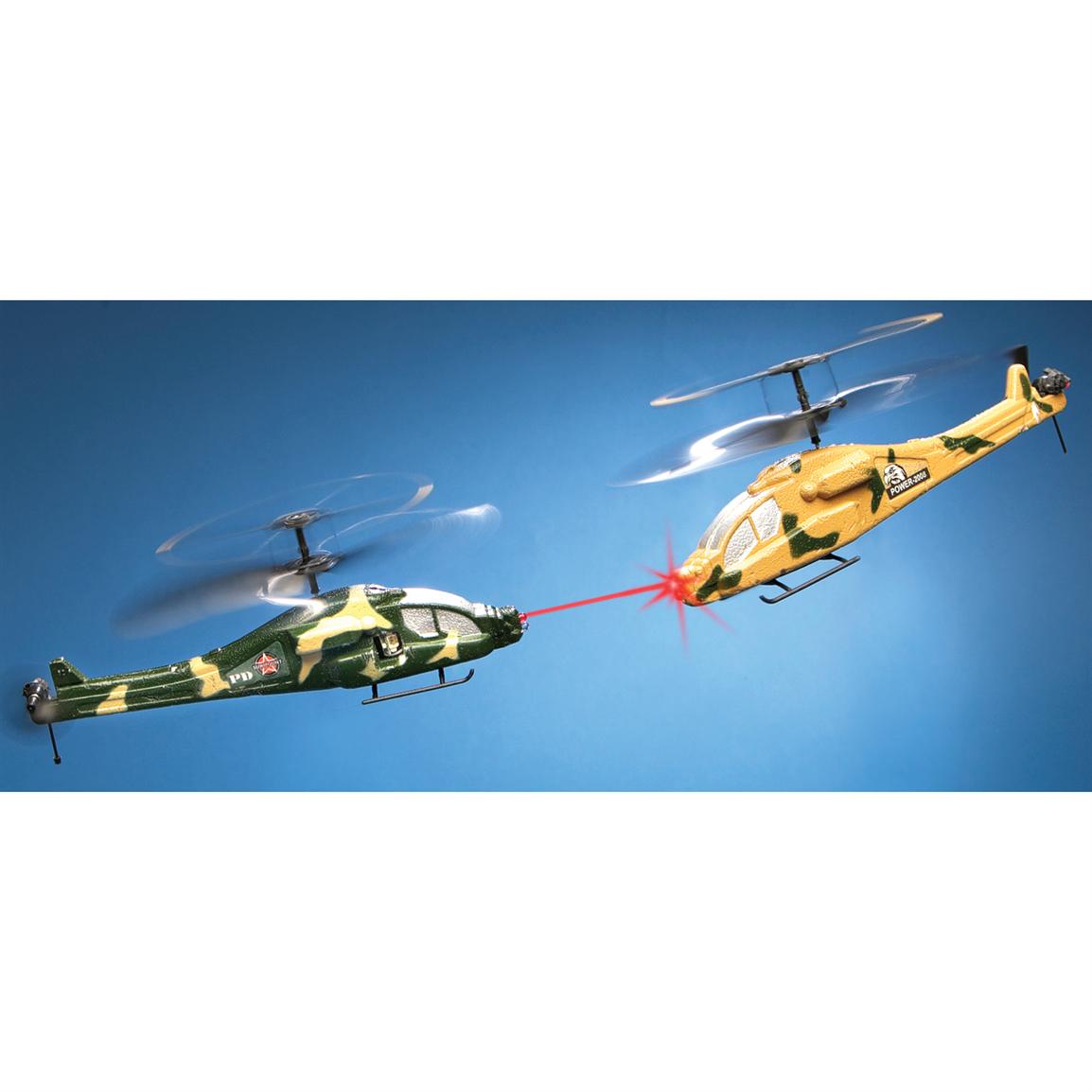 Remote Controlled Helicopter Toys Best Por