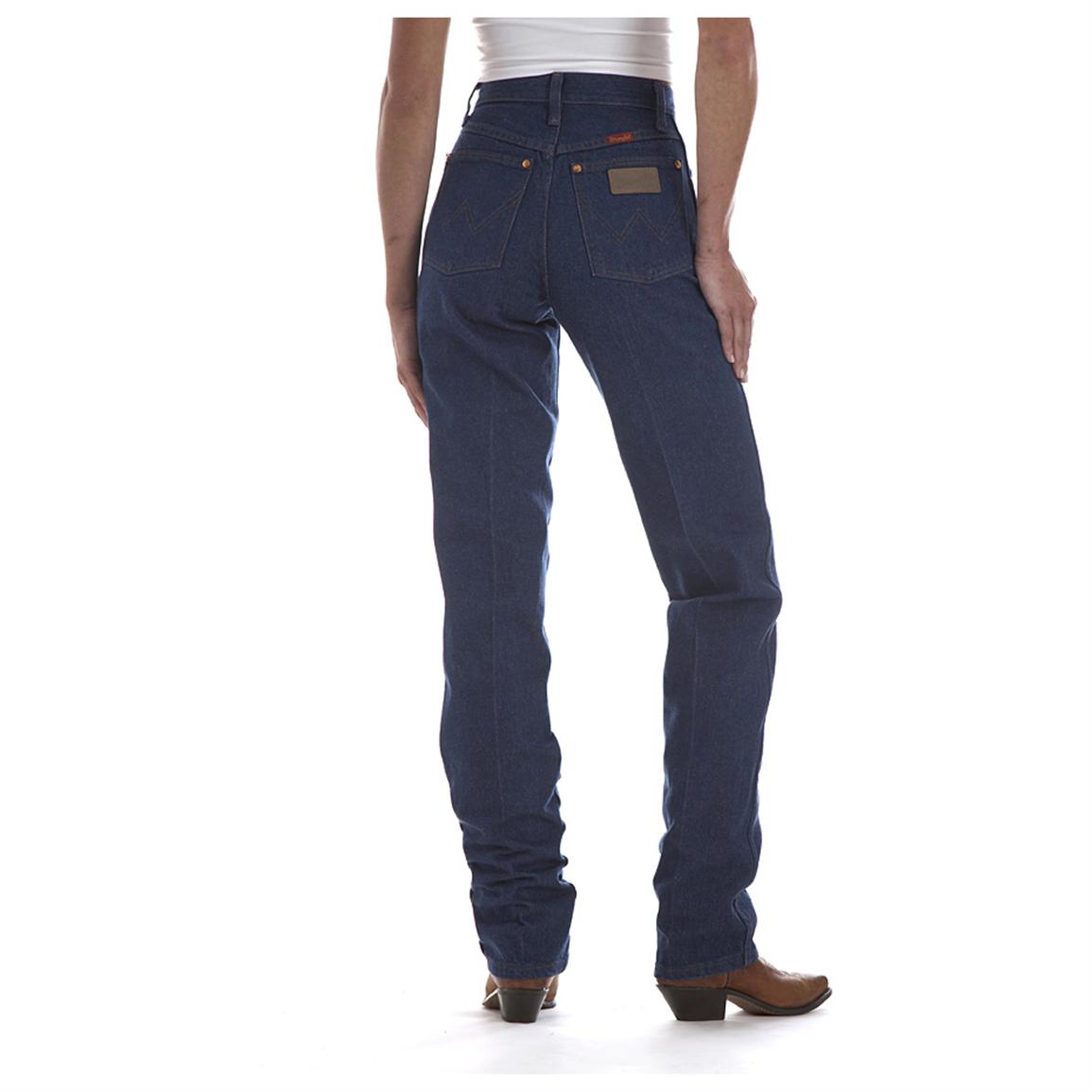 wrangler rugged wear classic fit jeans