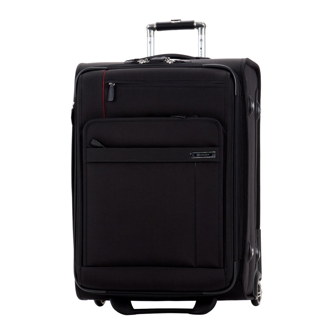 Delsey® Helium Elite 26&quot; Carry - On Expandable Suiter Trolley - 142568, Luggage at Sportsman&#39;s Guide