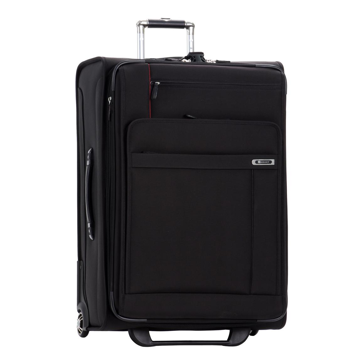 Delsey® Helium Elite 29&quot; Carry - On Expandable Suiter Trolley - 142569, Luggage at Sportsman&#39;s Guide