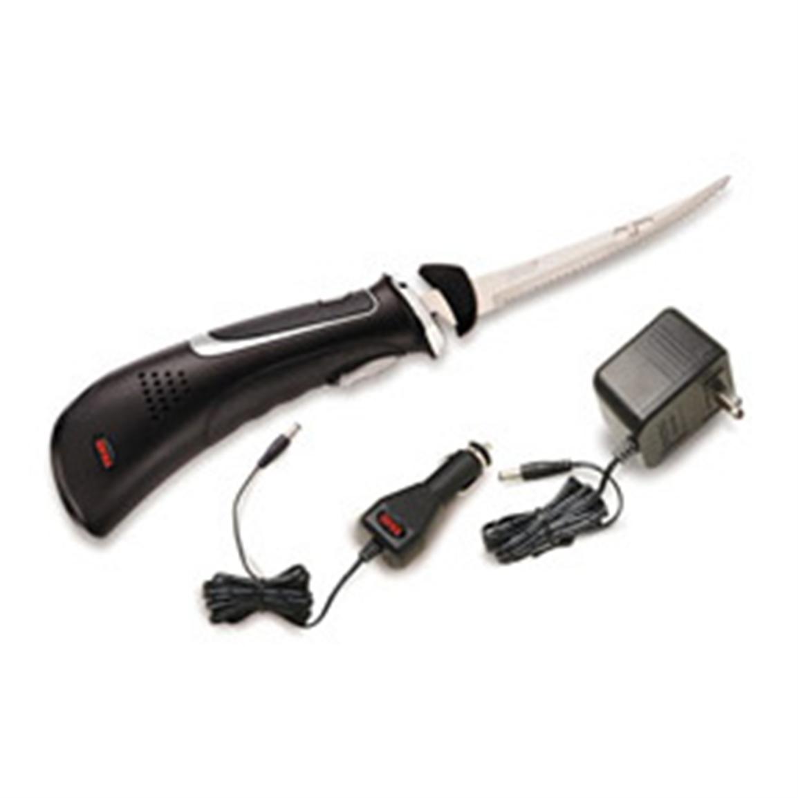 Rapala® Cordless Electric Fillet Knife 143253, Fillet