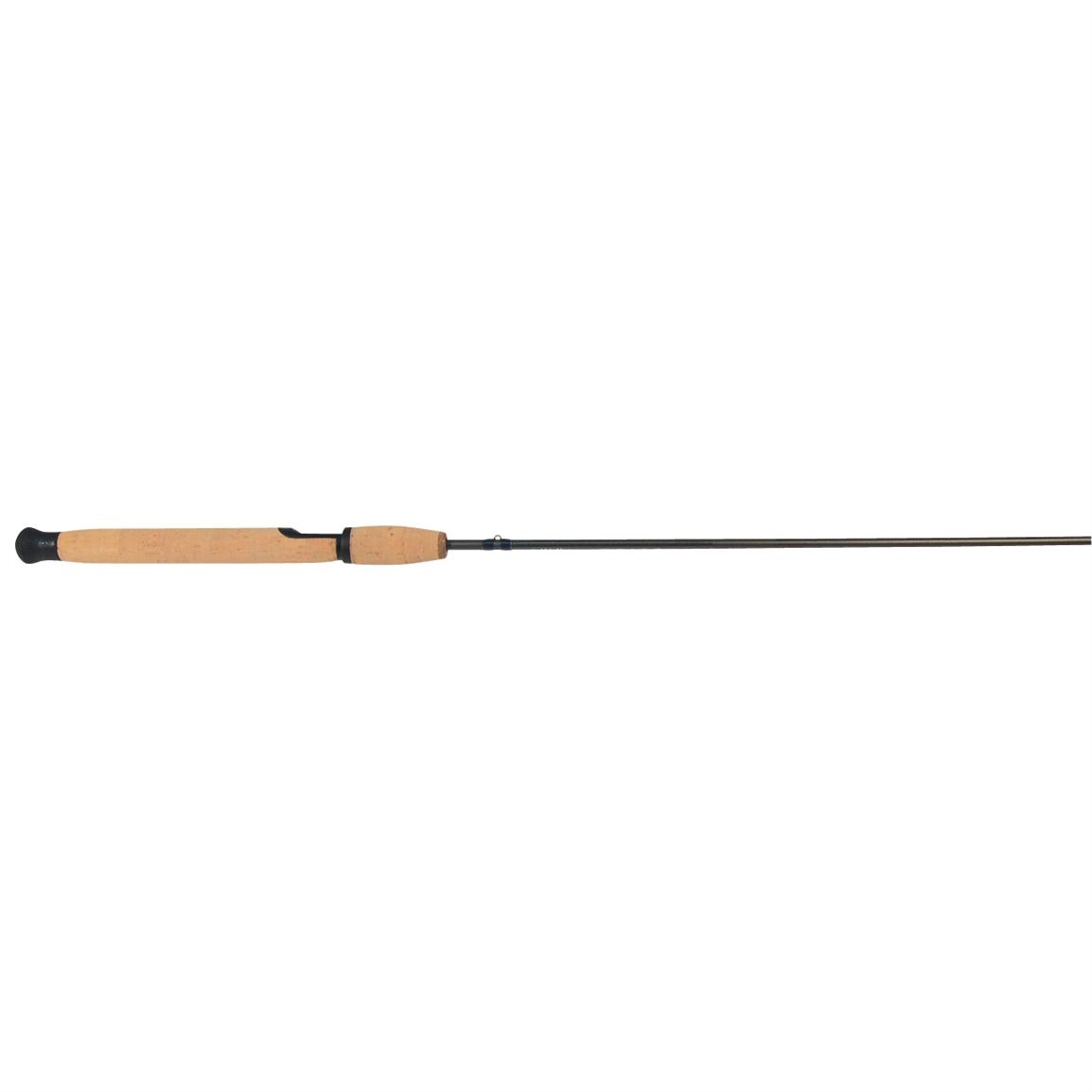 Mr. Walleye® Series 7'0" Ultra Light 1 Pc. Fishing Rod