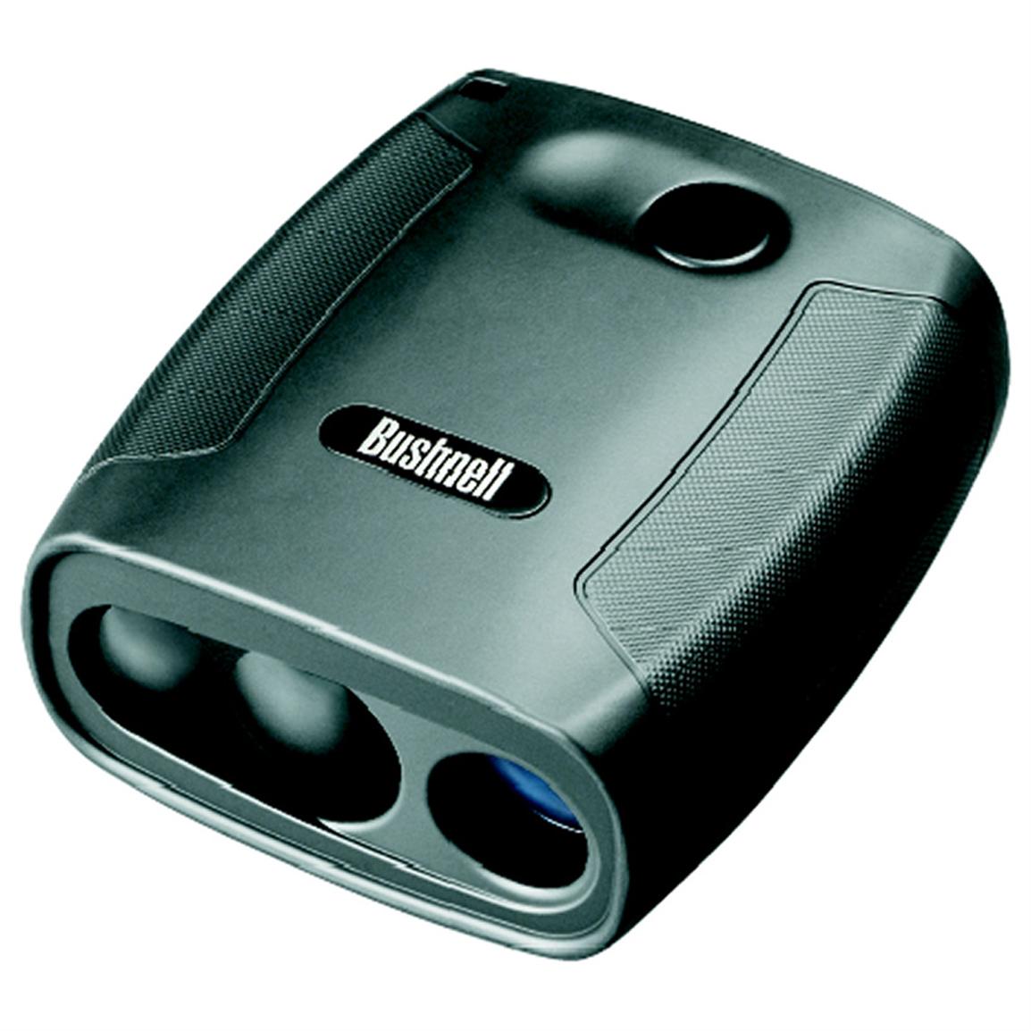 Bushnell® Yardage Pro® Sport 450 Laser Rangefinder 144914