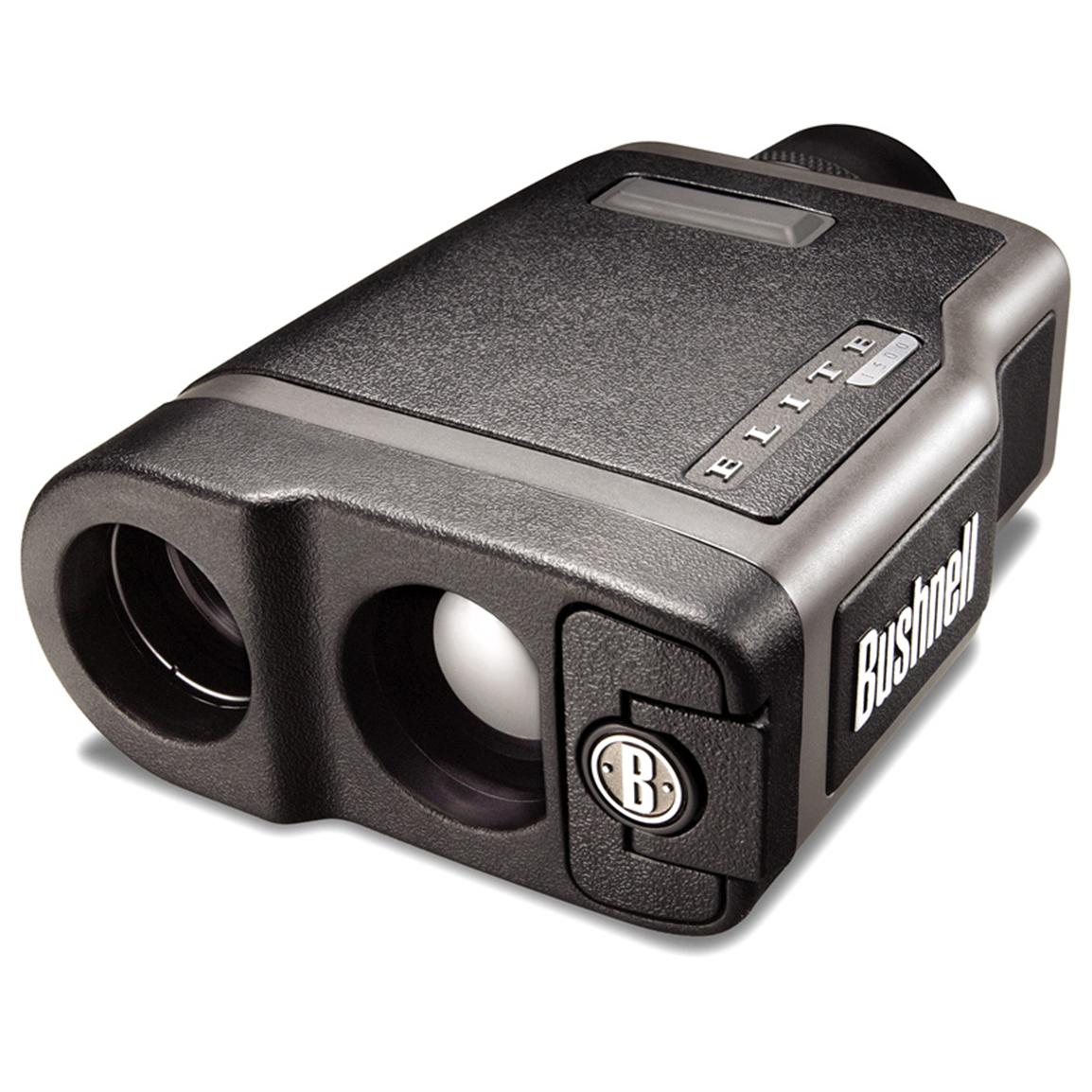 latest bushnell rangefinder