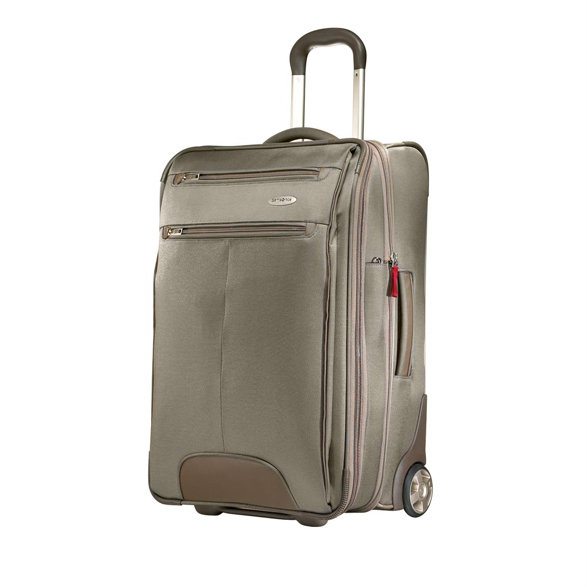 Samsonite Solana Softside Shoulder Bag - 146748, Luggage at Sportsman&#39;s Guide