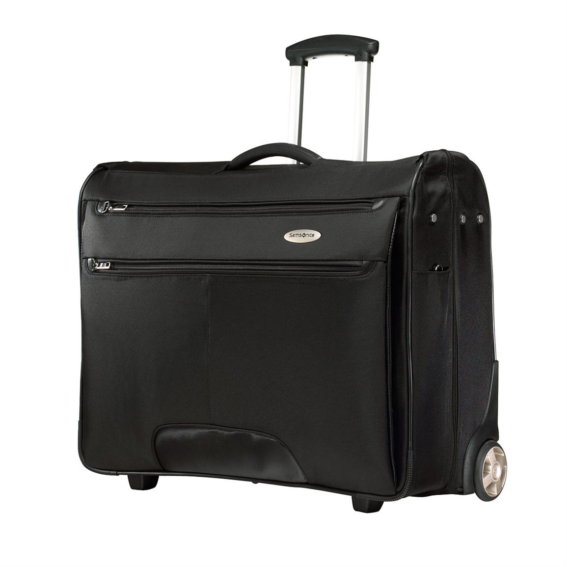 Samsonite Solana Softside Shoulder Bag - 146748, Luggage at Sportsman&#39;s Guide