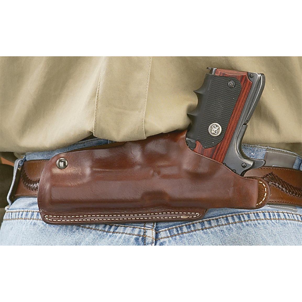 1911 4-Position Holster - 148208, Holsters at Sportsman's Guide