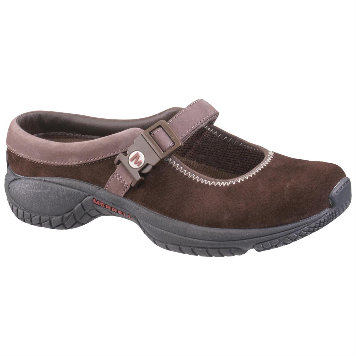 merrell womens encore