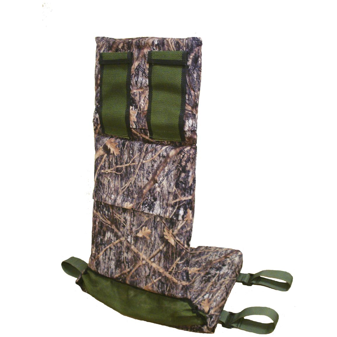 Weathershield Supreme Tree Stand Replacement Seat - 152232, Tree Stand