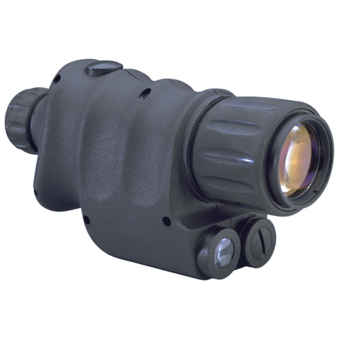 ATN® Night Storm 4 Night Vision Monocular 152641, Night Vision Scopes