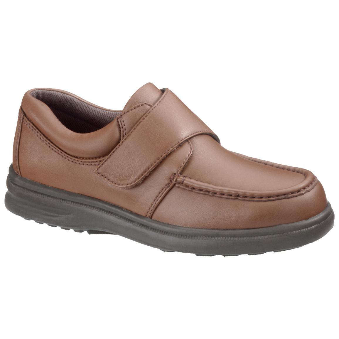 Men's Hush PuppiesÂ® Gil Shoes - 153129, Casual Shoes at Sportsman's ...