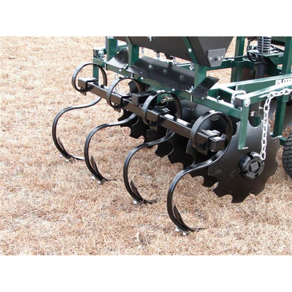 Plotmaster™ Hunter 400 Tractor Model 153948, ATV Implements at