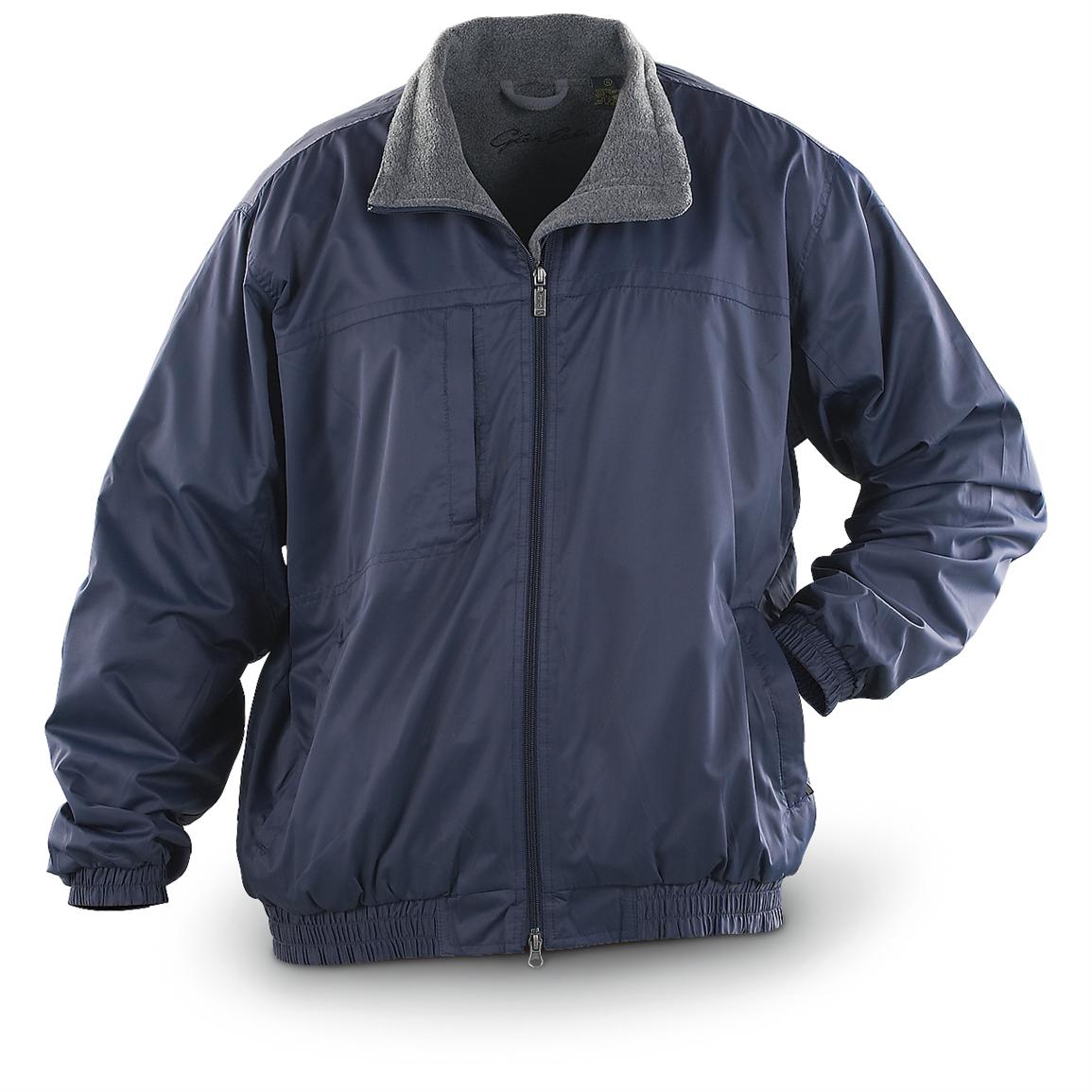 Glen Echo® Fleece - lined Jacket - 154195 Insulated Jackets