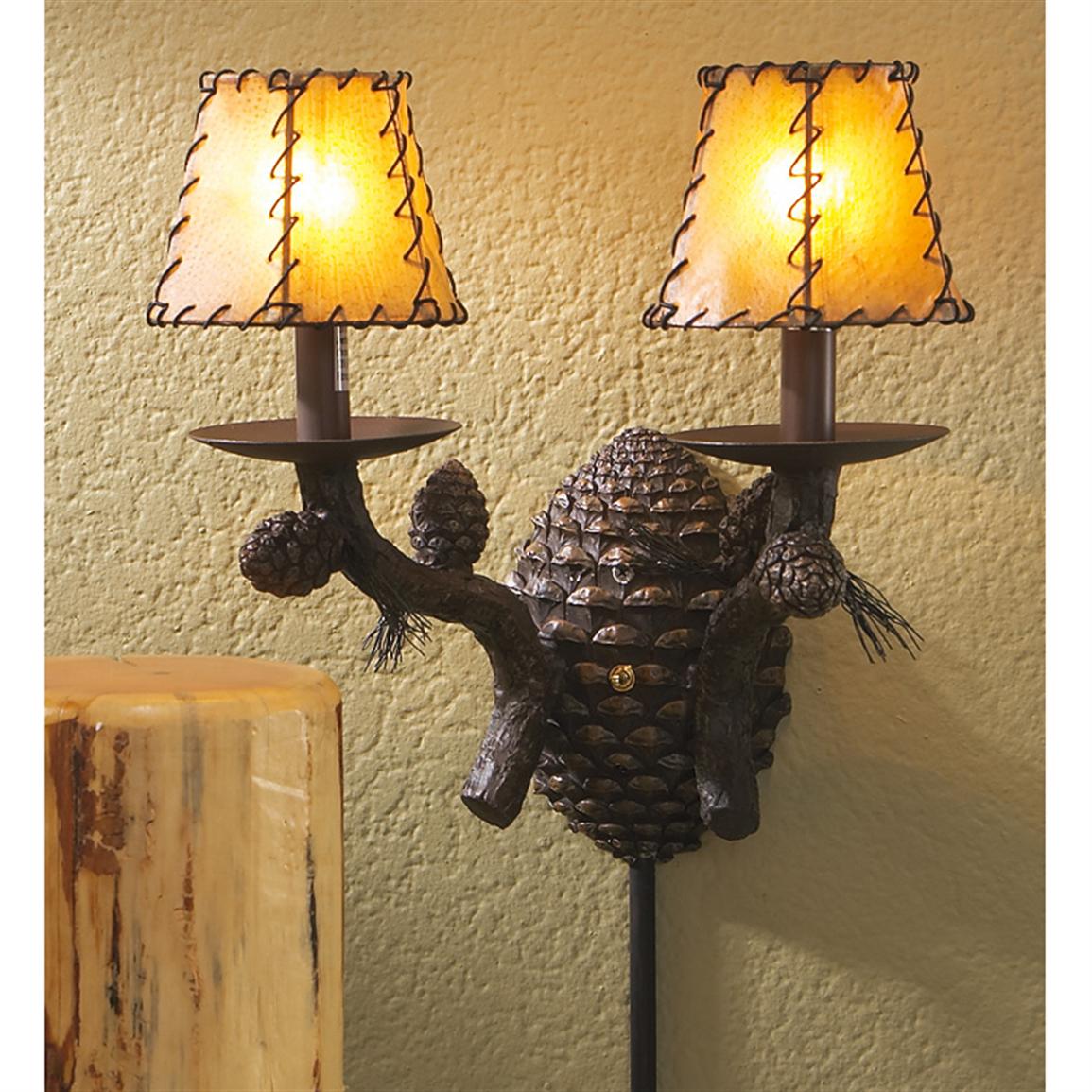 Vintage Verandah Lighting 11