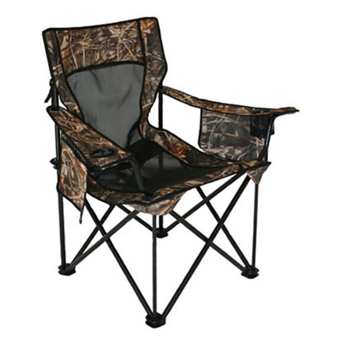 Alps Mountaineering® King Kong Mesh Chair 154539, Chairs