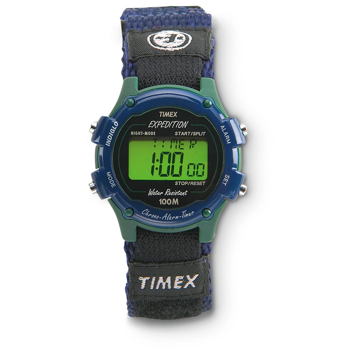 Women S Timex® Expedition Outdoors Watch 155335 Watches At Sportsman S Guide