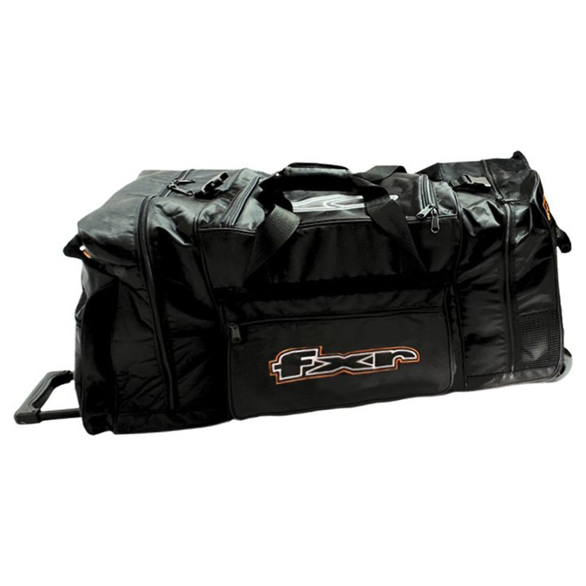 snowmobile bags