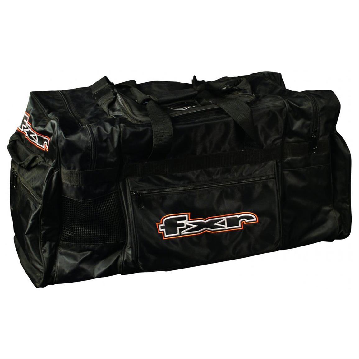 snowmobile bags