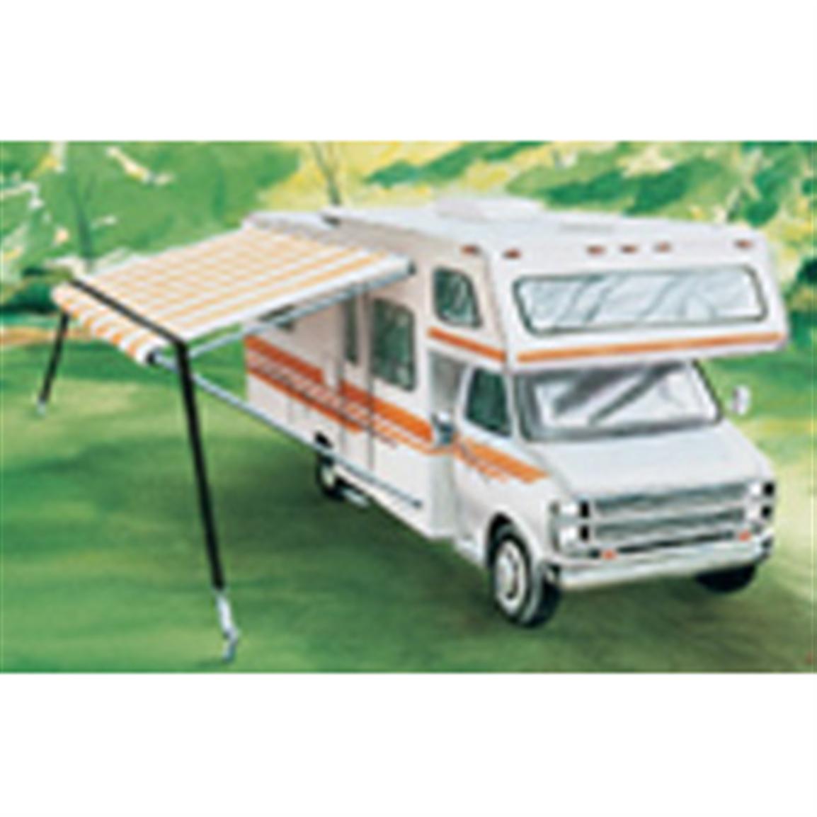 Camco RV Awning Tie  Down Kit  156703, RV Awnings at Sportsman\u002639;s Guide