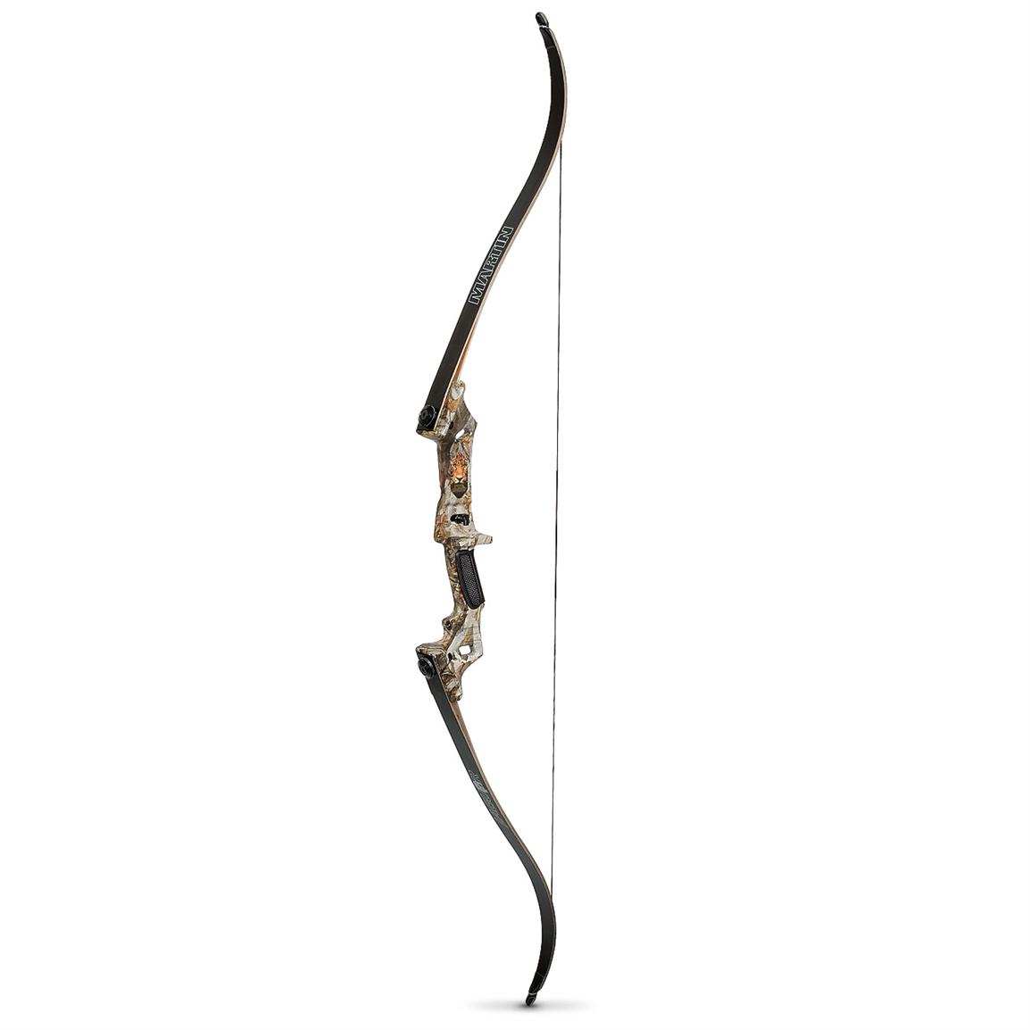 Martin® Jaguar Takedown Recurve Bow 159435, Bows at Sportsman's Guide