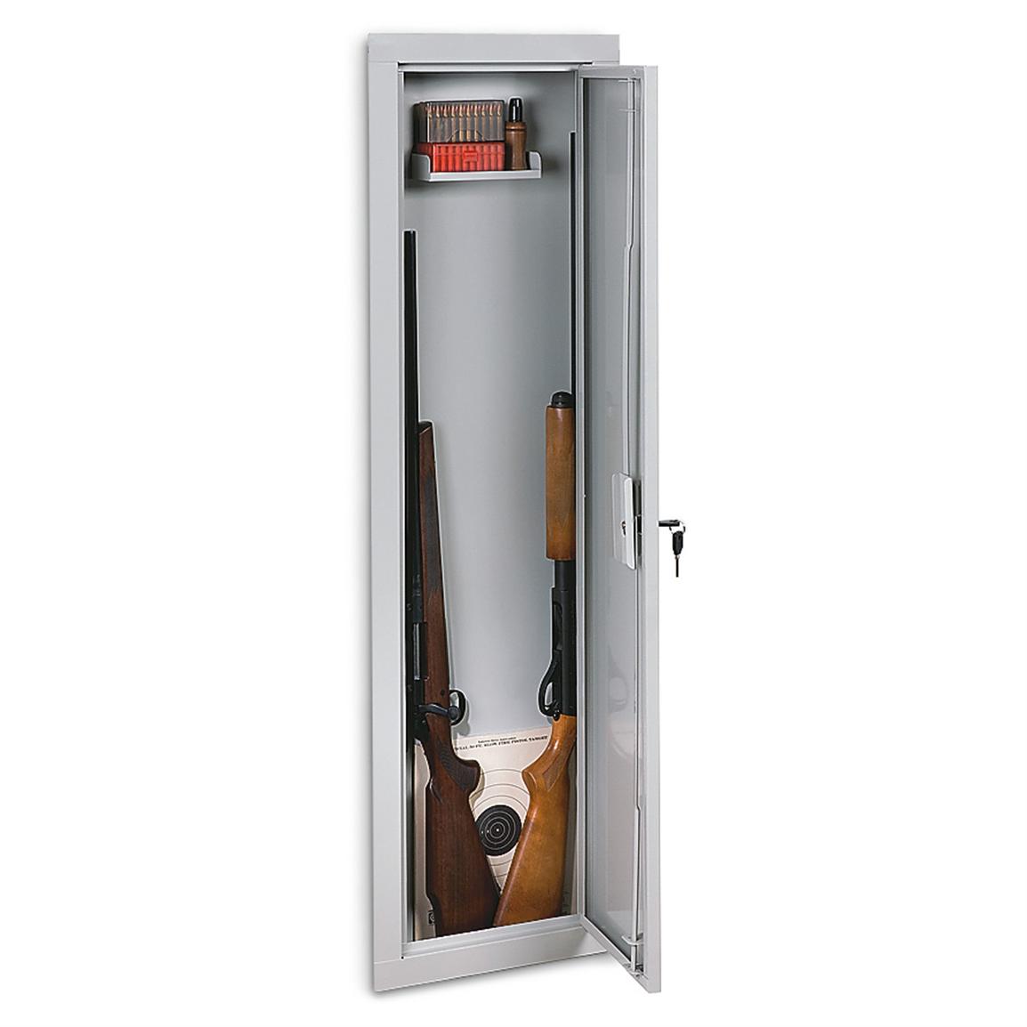 StackOn InWall Gun 161400, Gun Safes at Sportsman's Guide