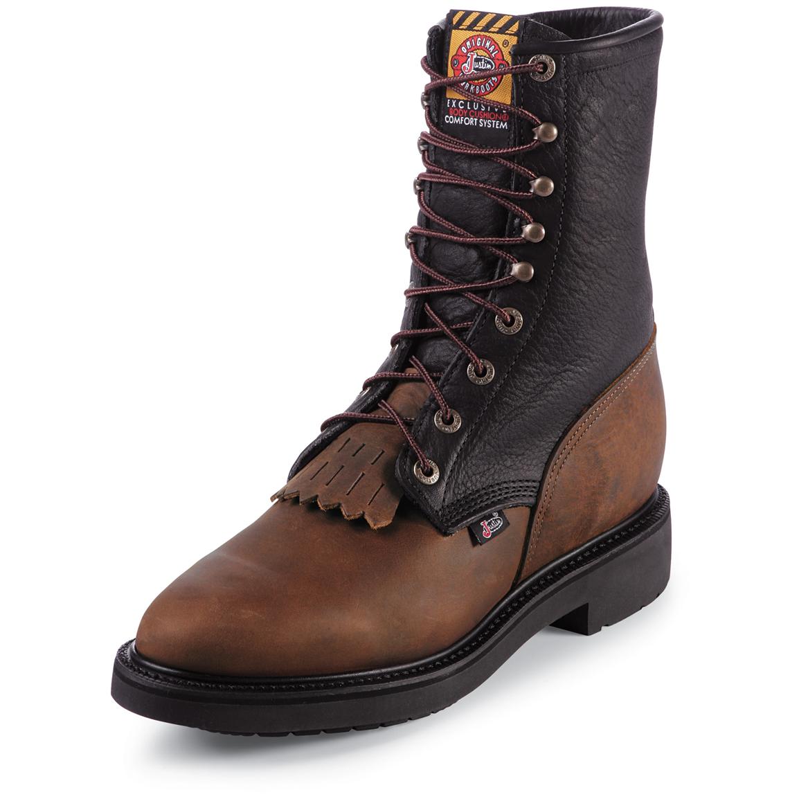 justin lacers mens