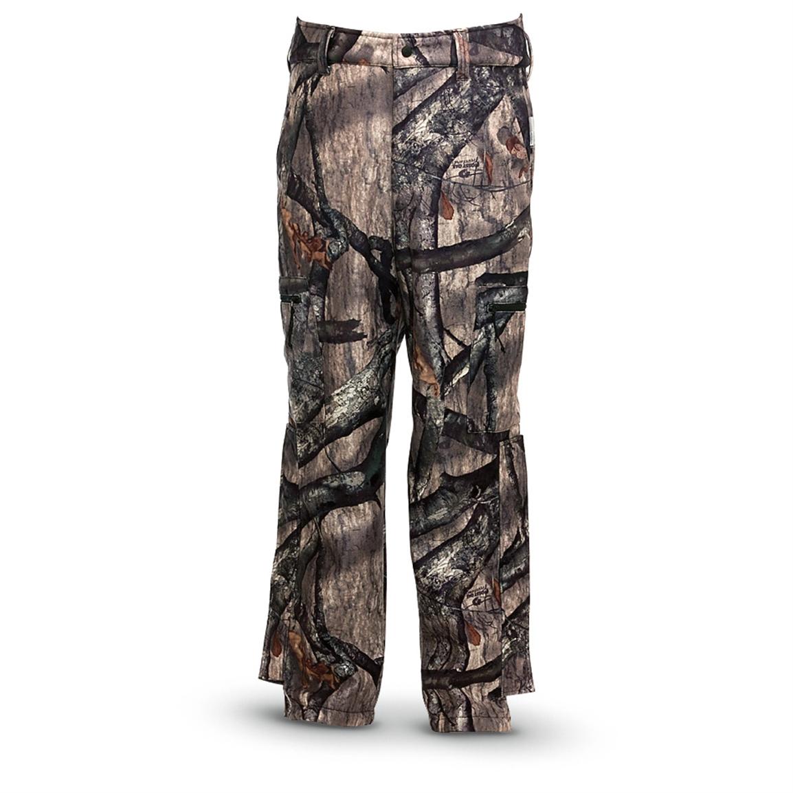 browning hells canyon pants