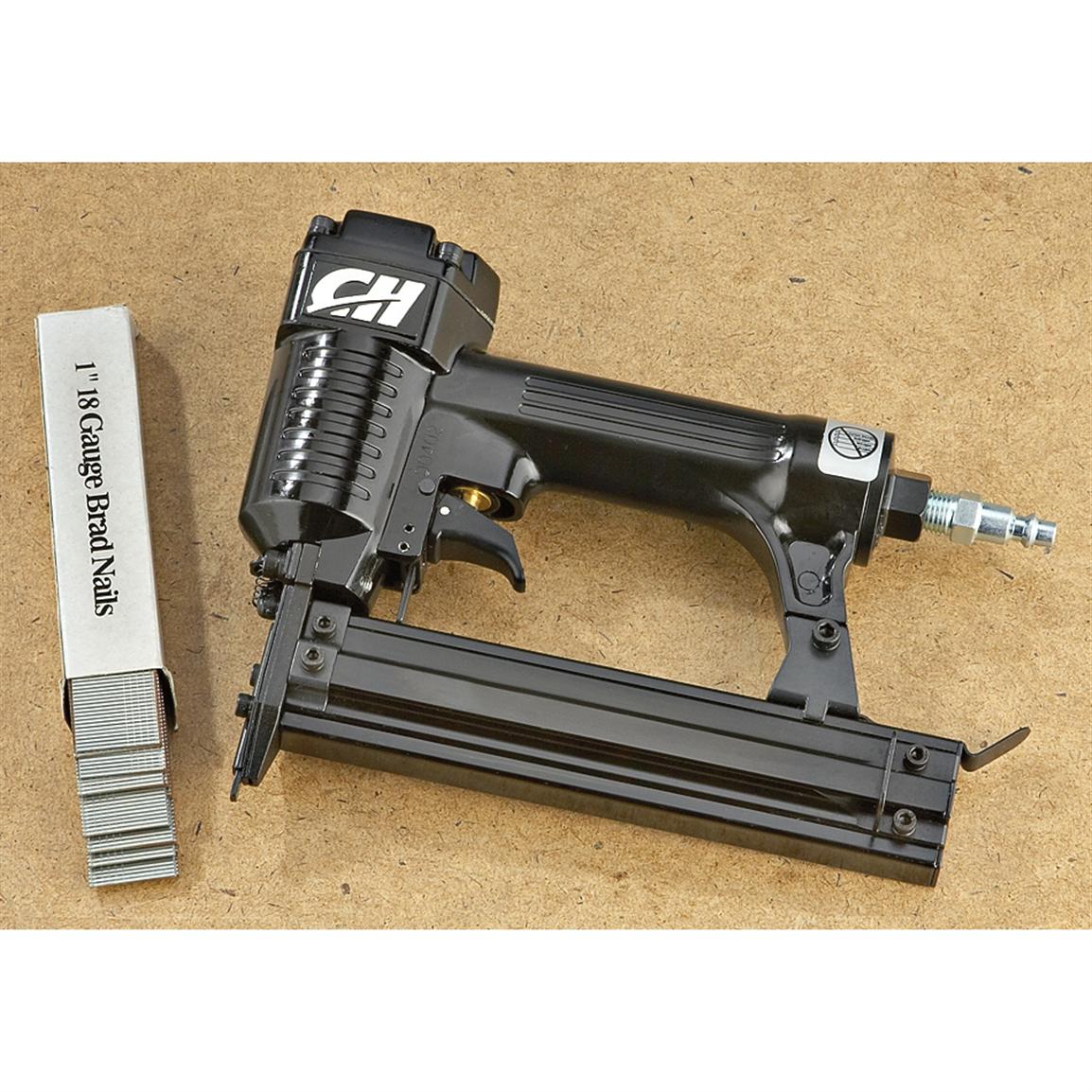 Campbell hausfeld chn10500 nail gun user manual free