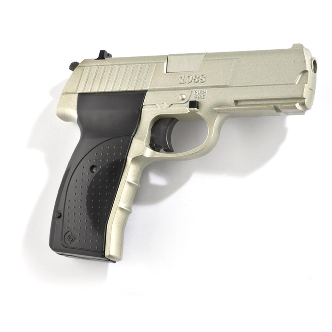 Crosman® Refurbished 1088 CO2 Pistol - 163556, Air & BB Pistols At ...