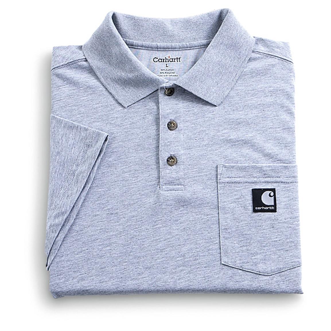 carhartt polo shirt uk