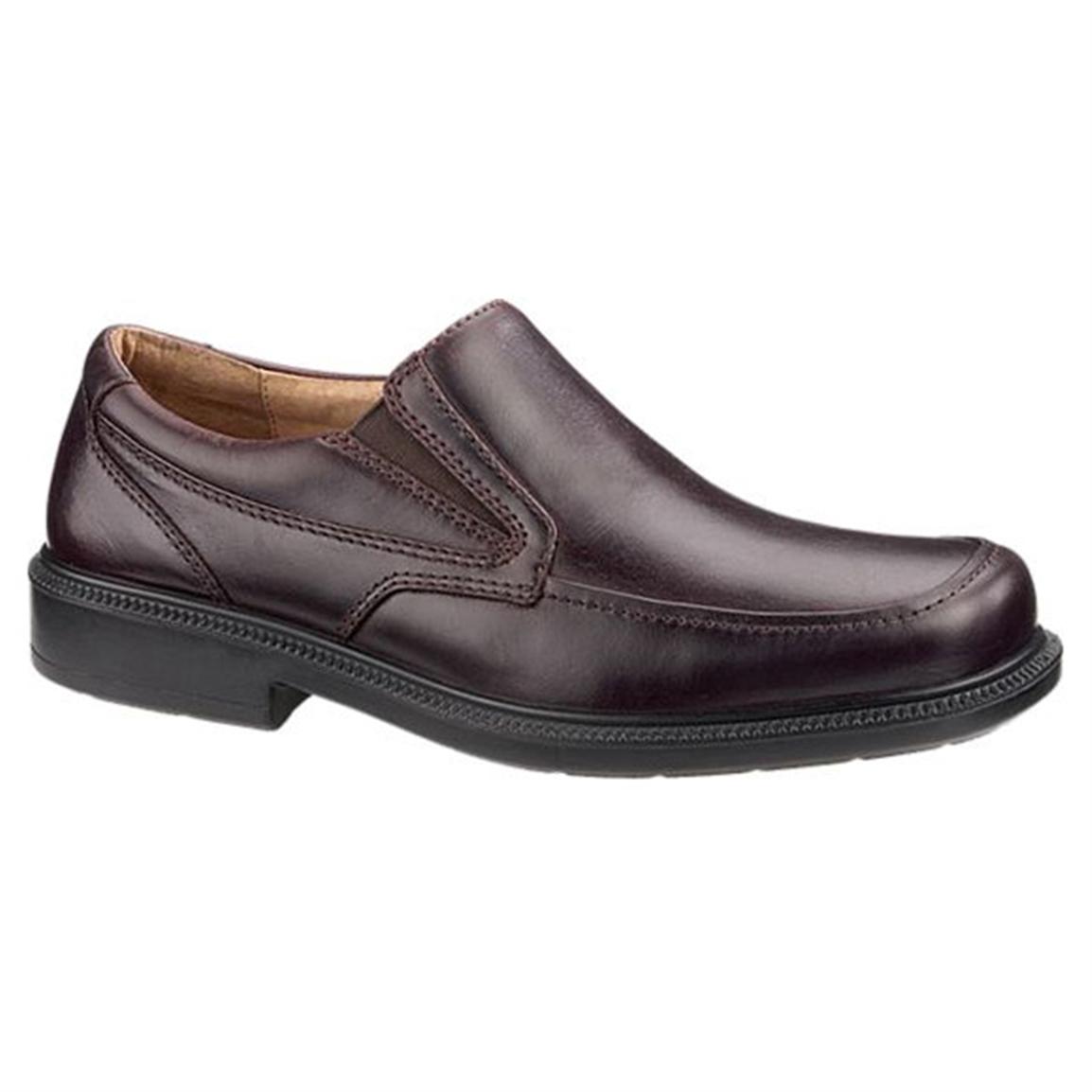 Men's Hush PuppiesÂ® Leverage Shoes - 164469, Casual Shoes at ...