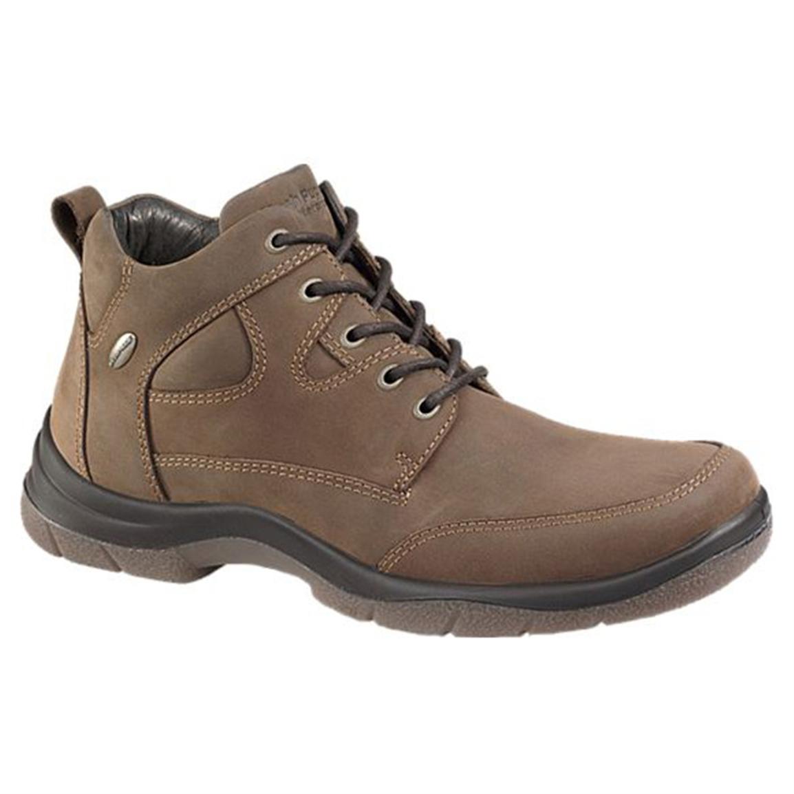 Men's Hush PuppiesÂ® Endurance Shoes - 164474, Casual Shoes at ...