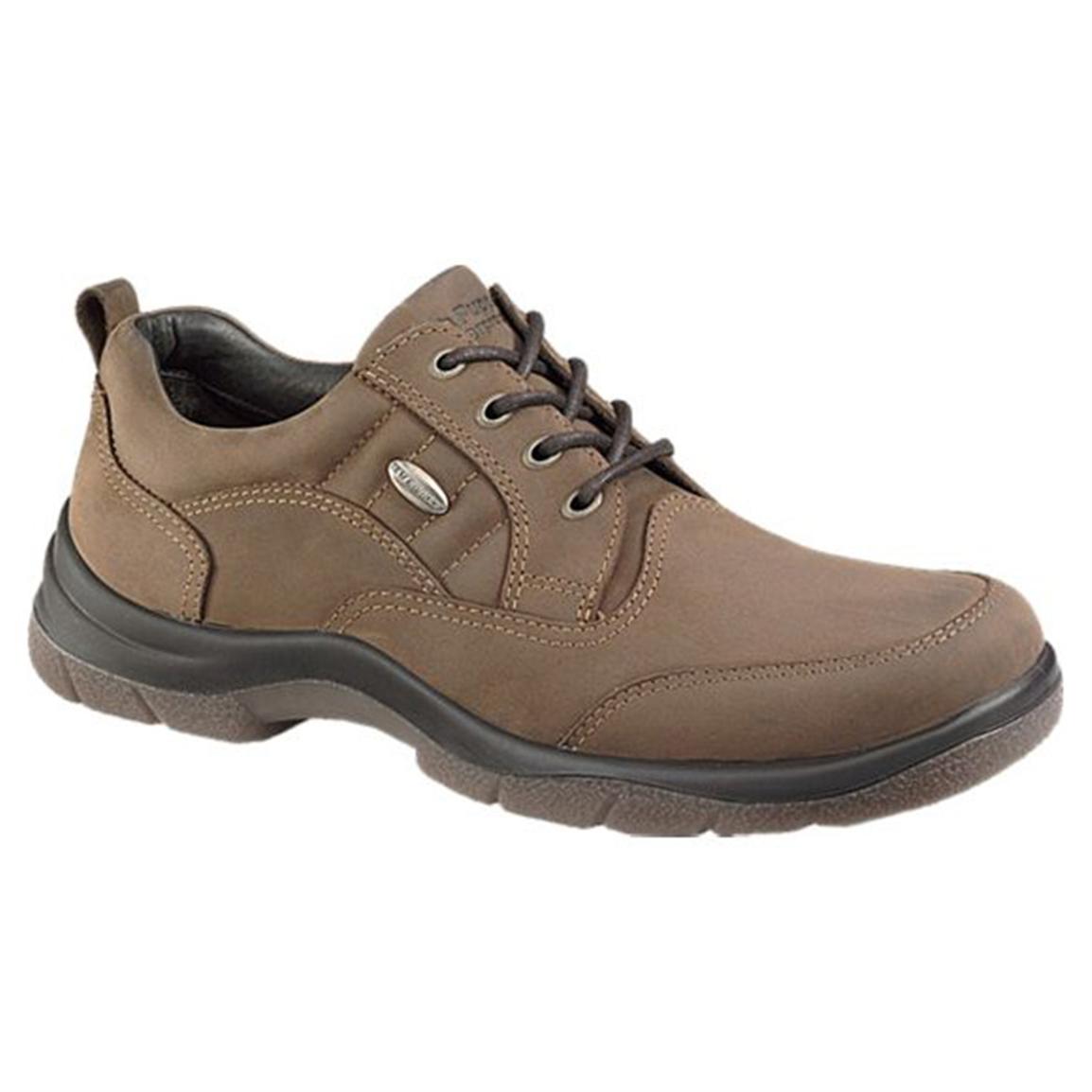 Men's Hush PuppiesÂ® Stamina Shoes - 164475, Casual Shoes at Sportsman ...