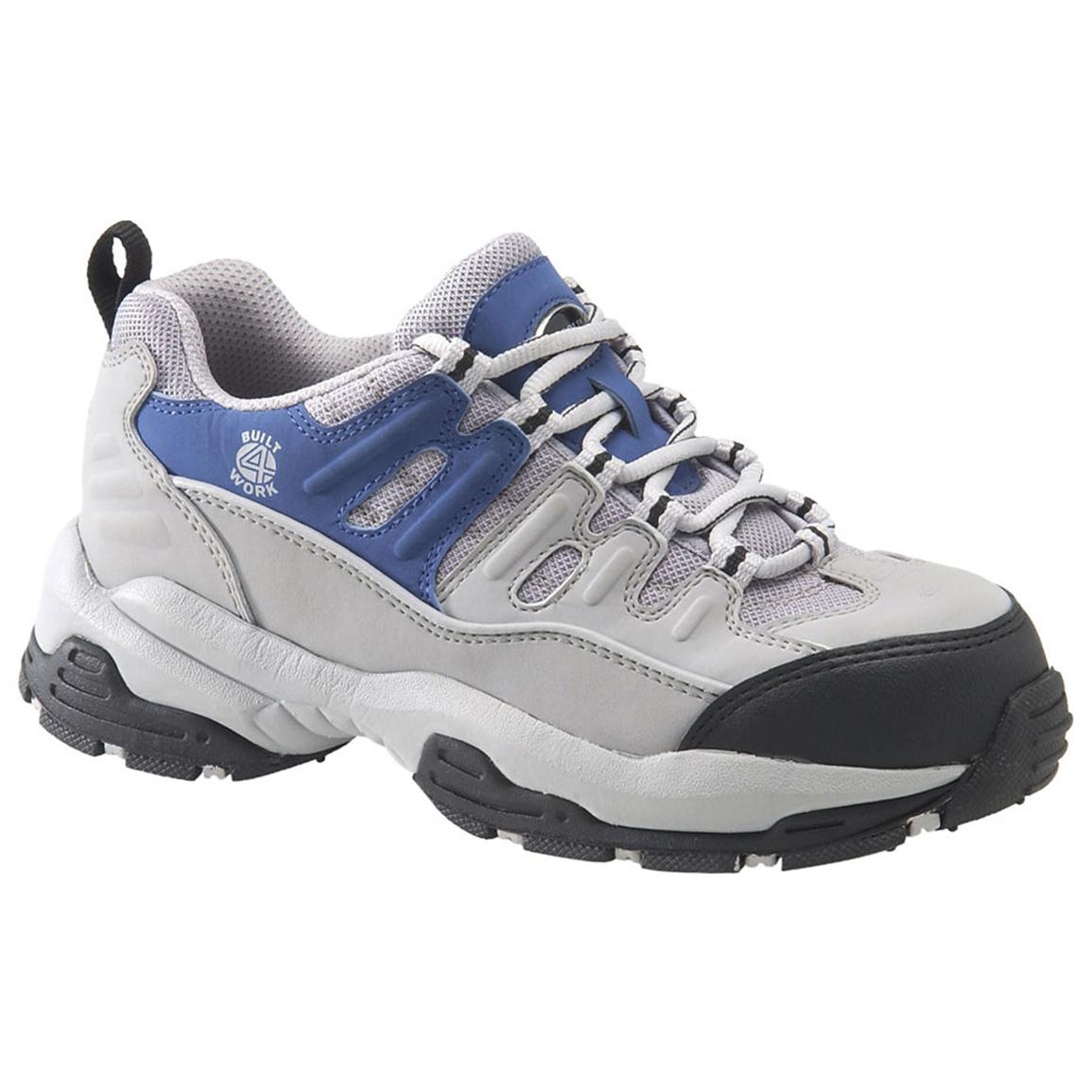 Women's CarolinaÂ® Athletic Steel Toe Work Shoes - 166258, Running Shoes & Sneakers at Sportsman 