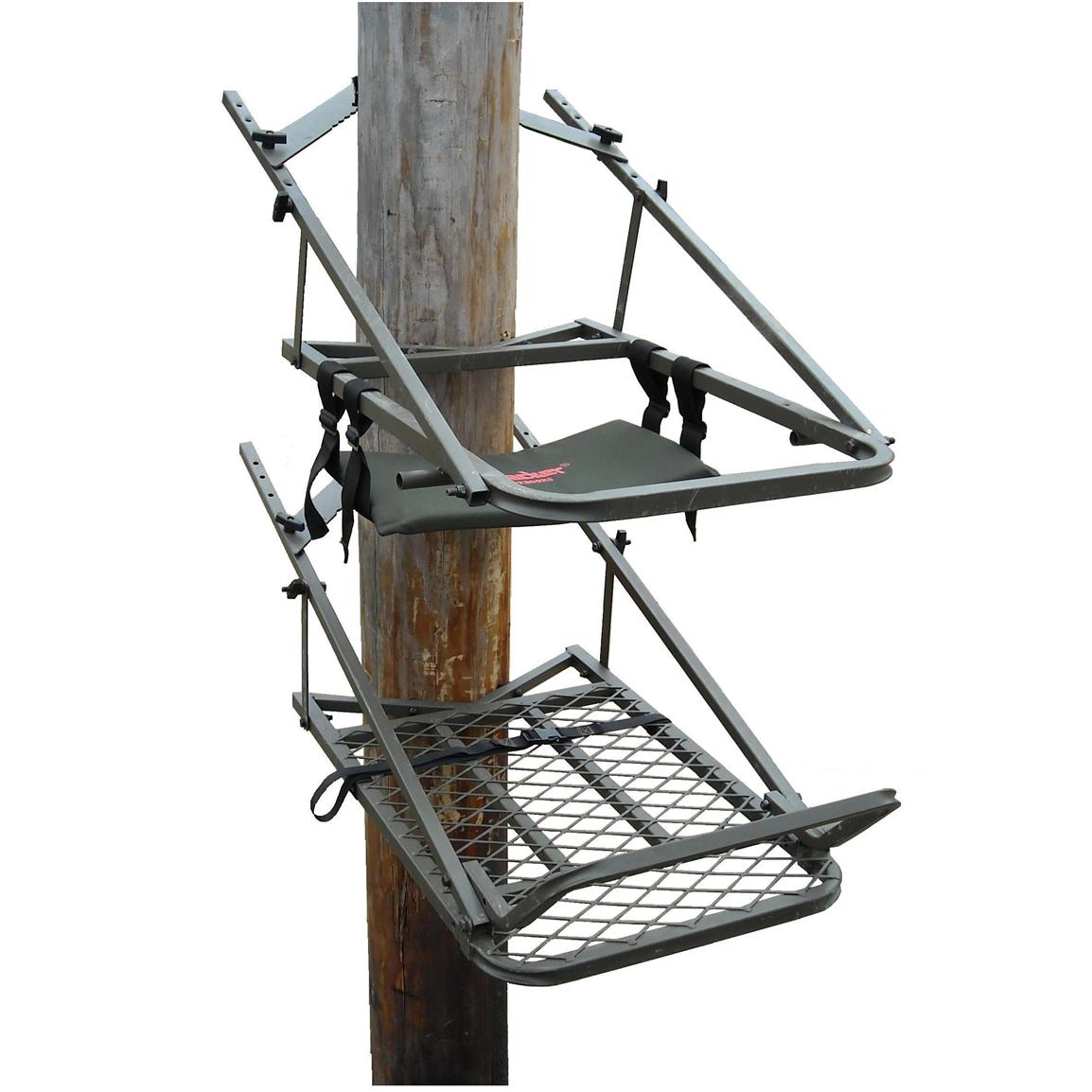 Hunting Tree Stand Accessories At Linda Bellamy Blog