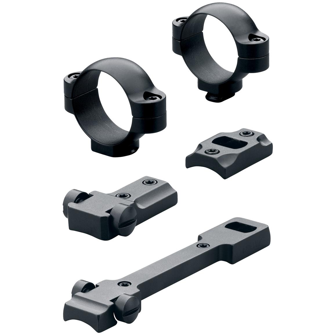 Leupold Rifle Scope Rings 300792, Rings & Mounts at Sportsman's Guide