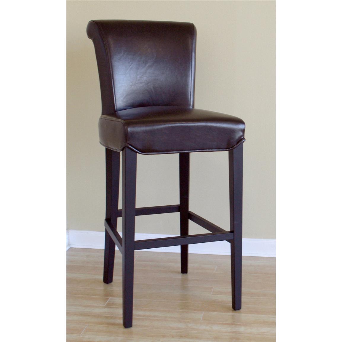 wholesale-interiors-cognac-dark-brown-leather-bar-stool-168151