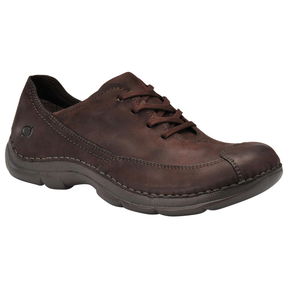 Men's BornÂ® Gabel Shoes - 168342, Casual Shoes at Sportsman's Guide